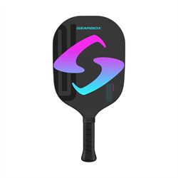 Vợt Pickleball Gearbox G2 Quad